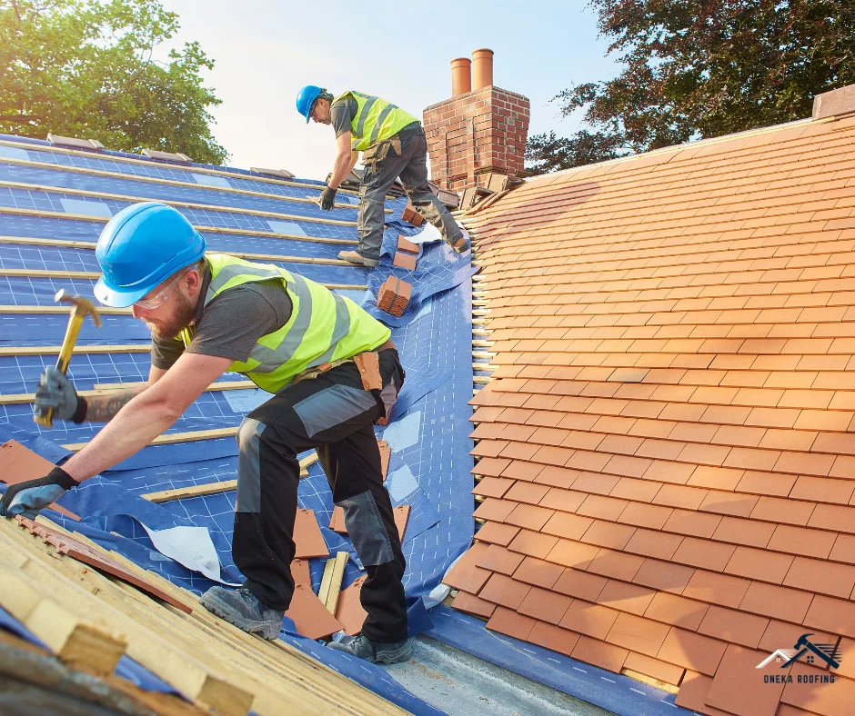 Why choose Roof Repair Near Me in Tiona, PA