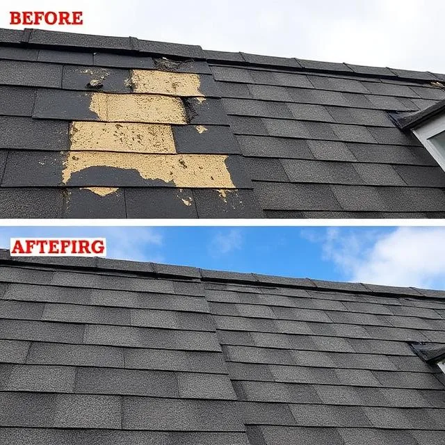 Roof Repair Near Me in Tiona, PA near me